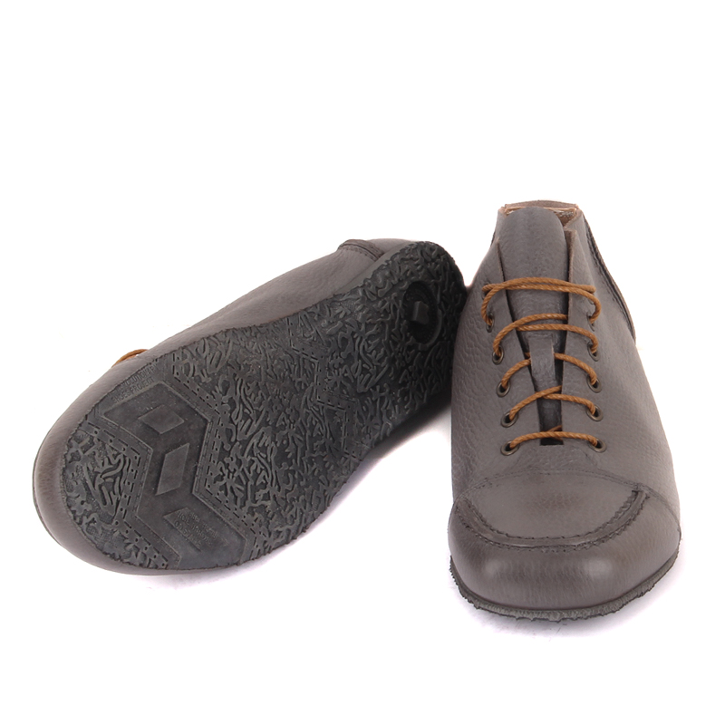 Mystic Gri Erkek Anatomik