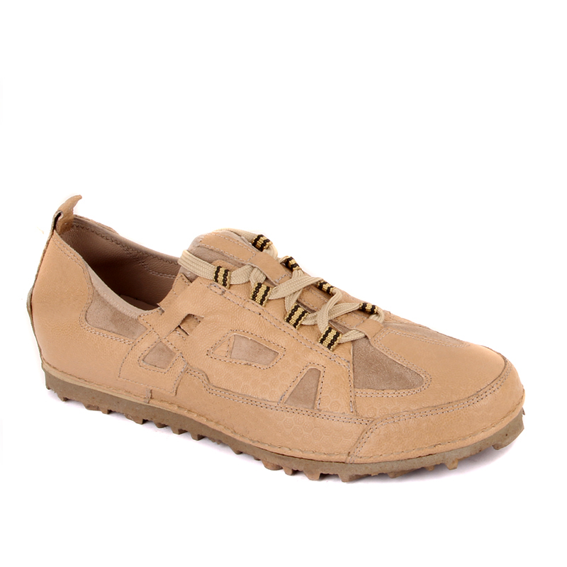 Mystic Bej  Erkek Ayakkabı