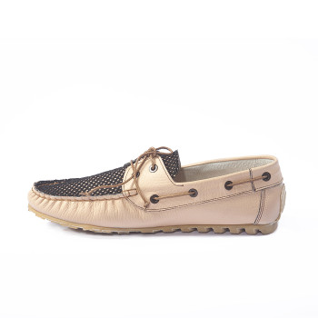 Mystic Erkek Bej Ayakkabı