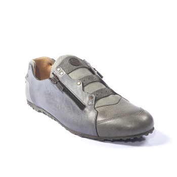 Mystic  Gri  Erkek  Ayakkabı