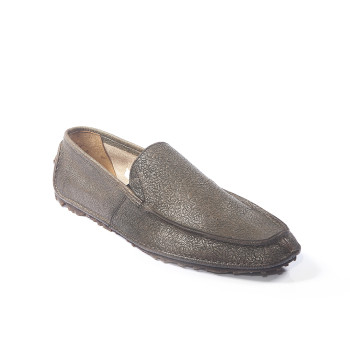 Mystic Erkek Olive Ayakkabı