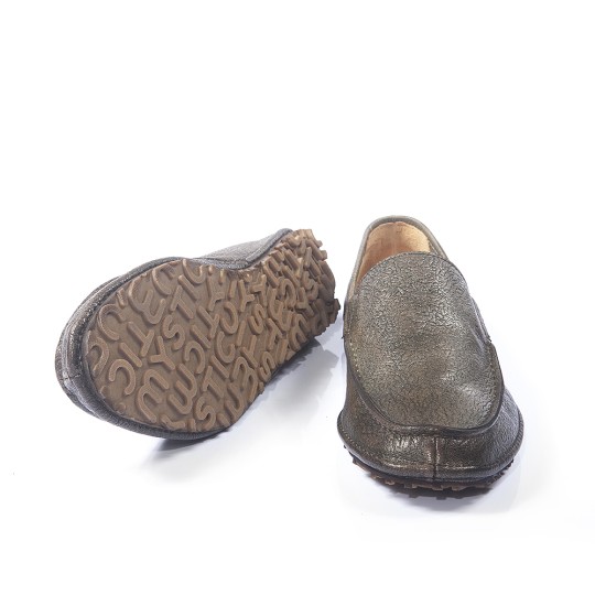 Mystic Erkek Olive Ayakkabı