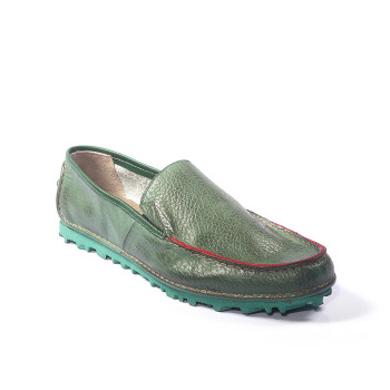 Mystic Erkek Yeşil Ayakkabı