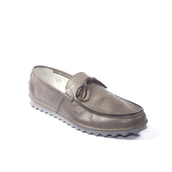 Mystic Erkek Vizon Ayakkabı