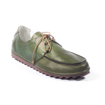 Mystic Erkek Yeşil Ayakkabı