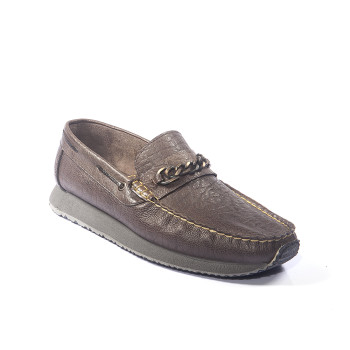 Mystic Erkek Vizon Ayakkabı