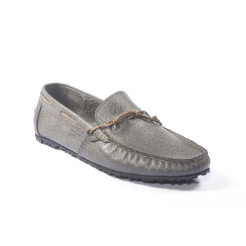 Mystic Erkek Gri Ayakkabı