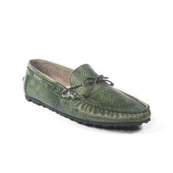 Mystic Erkek Yeşil Ayakkabı