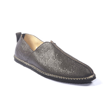 Mystic Erkek Kahve Ayakkabı