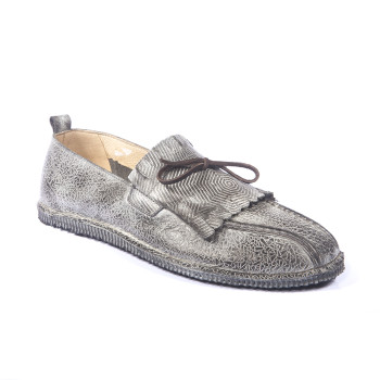 Mystic Erkek Gri Ayakkabı