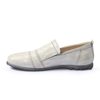 Mystic Erkek Bej Ayakkabı