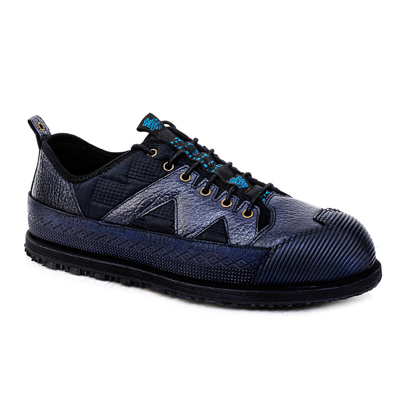 Mystic Lacivert Erkek Ayakkabı