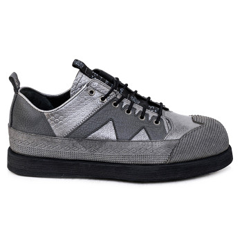 Mystic Gri  Erkek Ayakkabı
