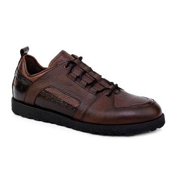 Mystic Taba  Erkek Ayakkabı