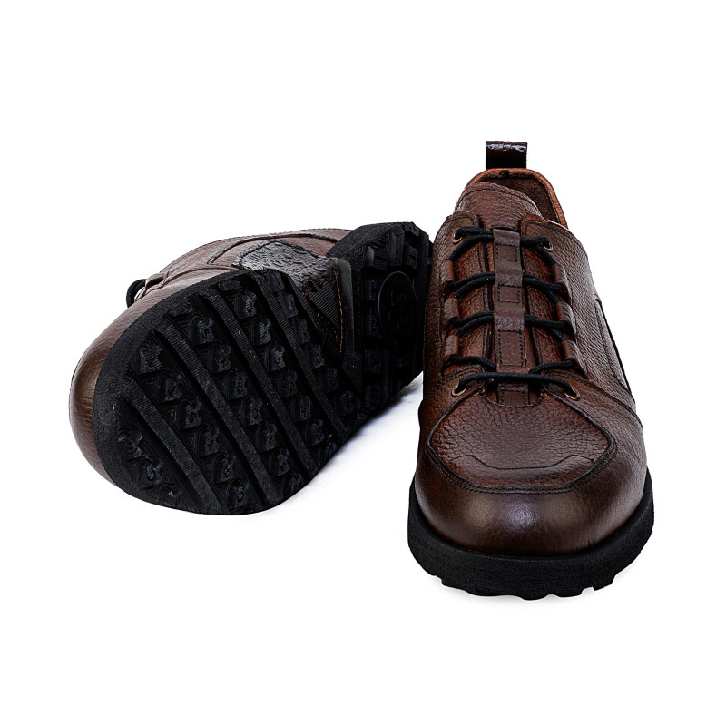 Mystic Taba  Erkek Ayakkabı