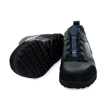 Mystıc Yeşil Kombin Erkek Ayakkabı