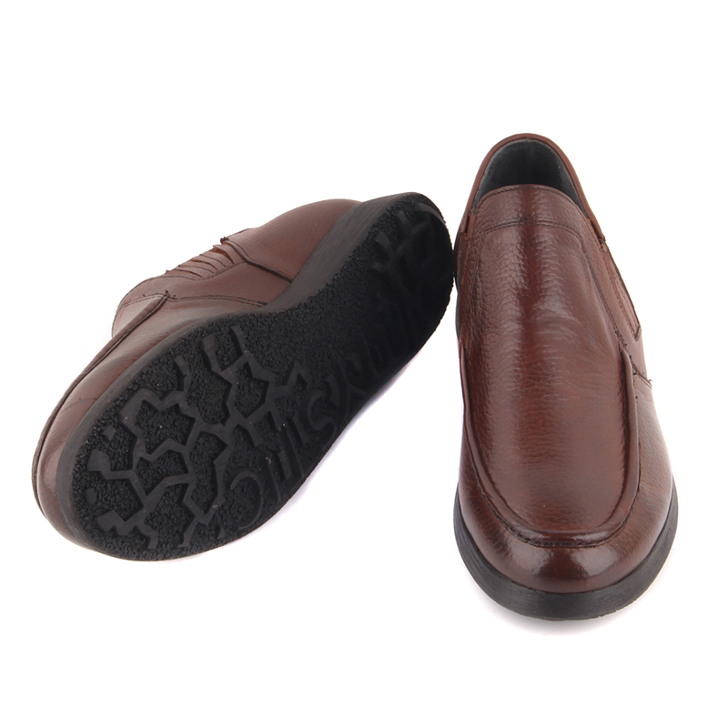 Mystic Taba  Erkek Ayakkabı