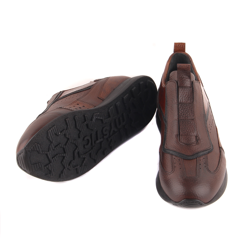 Mystic Taba  Erkek Ayakkabı